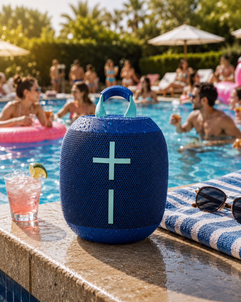 WonderBoom – Big Sound!