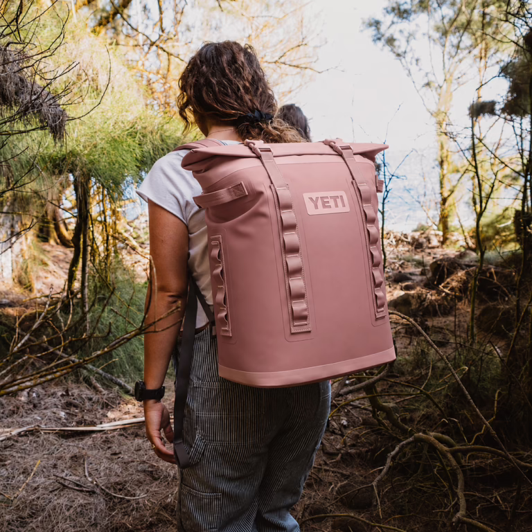 Yeti Backpack