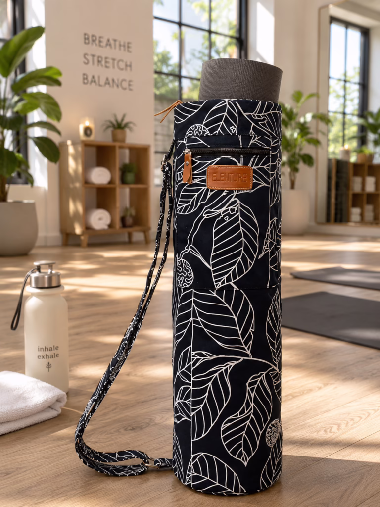 🧘 Yoga Mat Bag