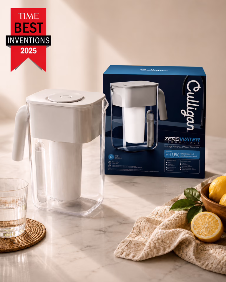 Zero Water Pitcher