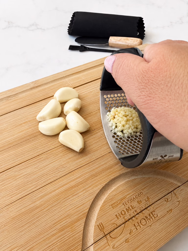🧄 Kitchen Favorite