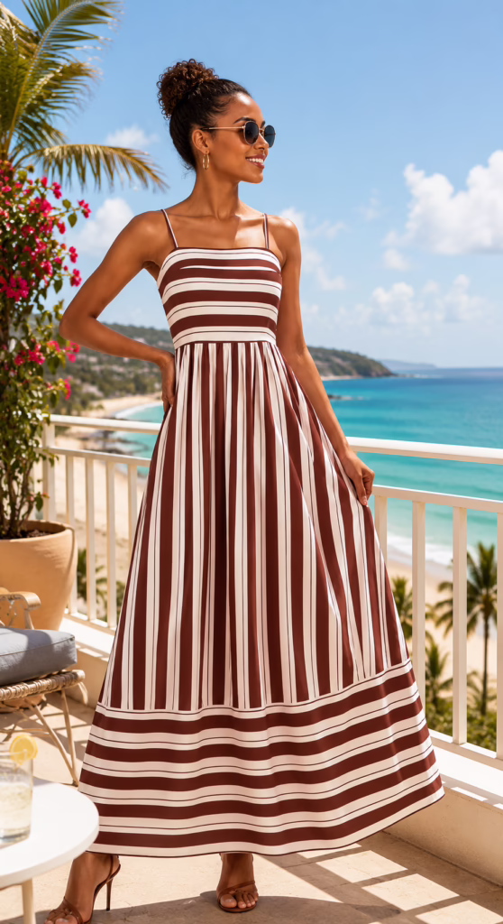 ☀️ Made for Getaways