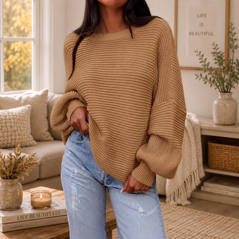 🤎 Fall Style Starts Here