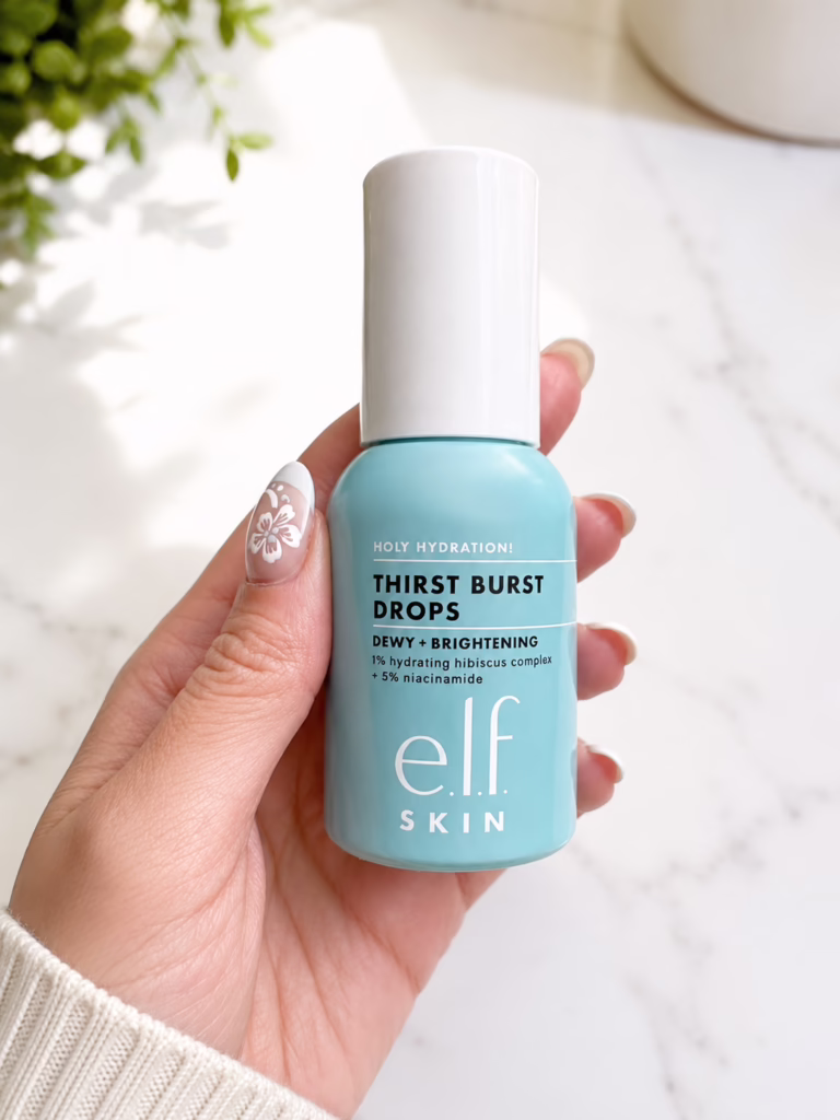 elf Thirst Drops