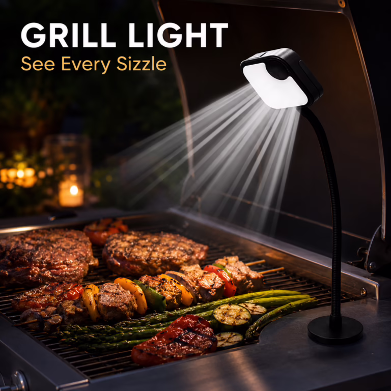 Grill Light