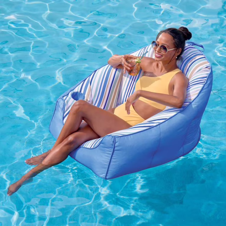Lazy Day Pool Chair