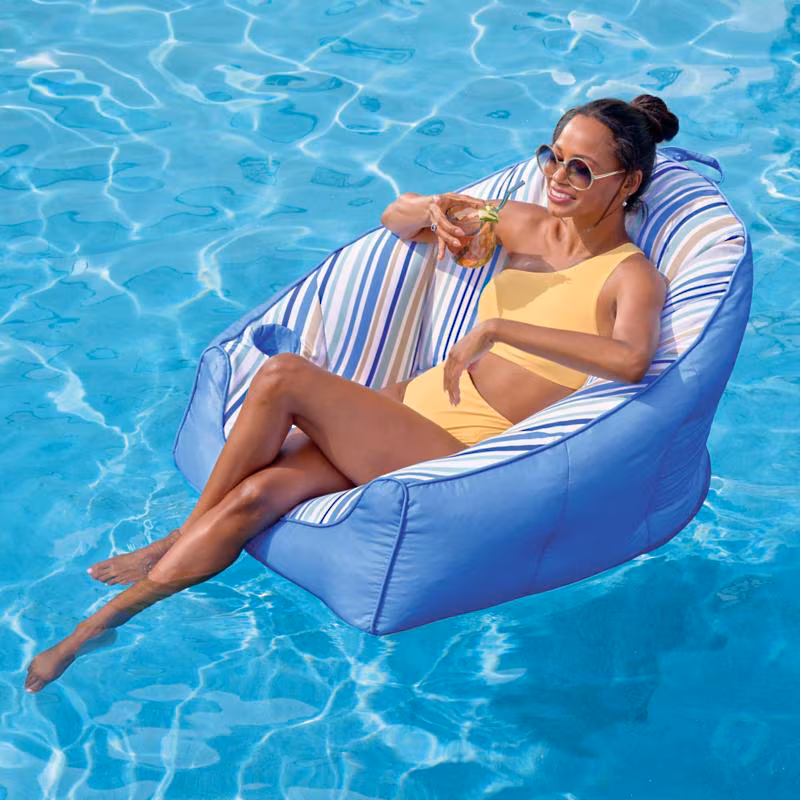 Lazy Day Pool Chair