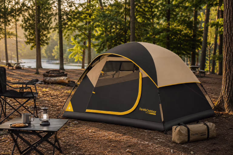 Camping Tent