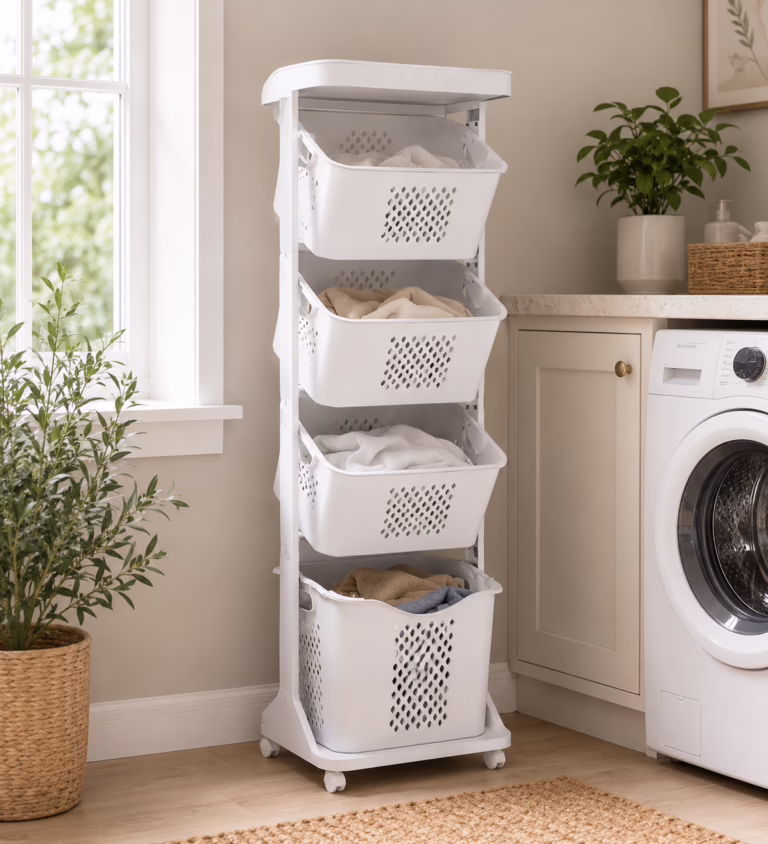 Laundry Sorter