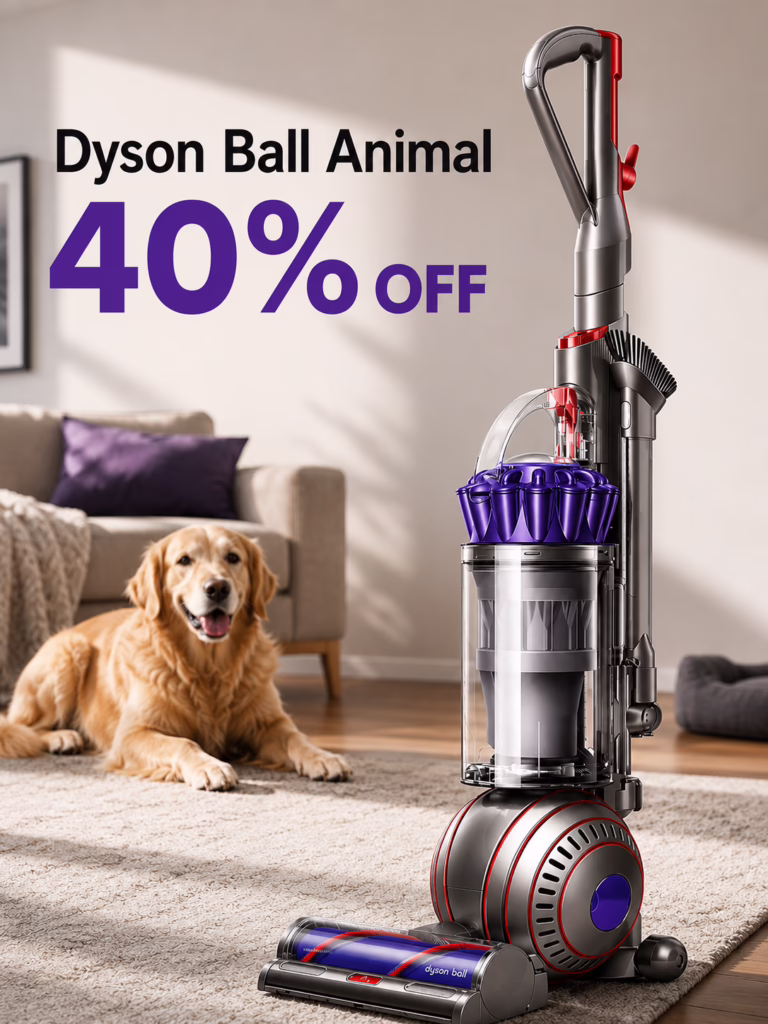 Dyson Ball Animal 3