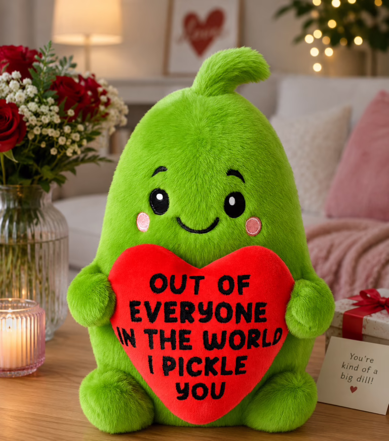 Pickle Gift