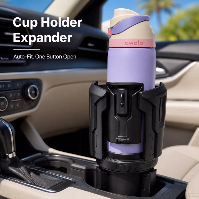 Cup Holder Expander