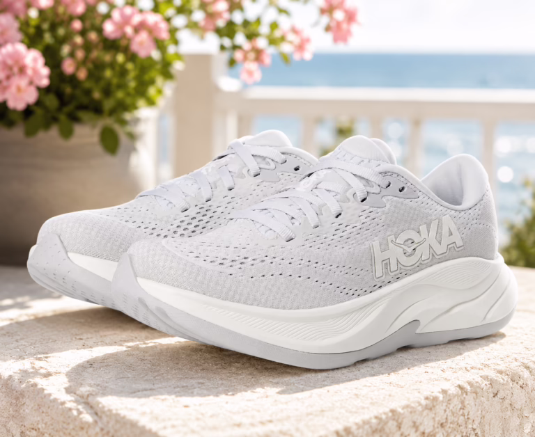 Hoka Rincon 4