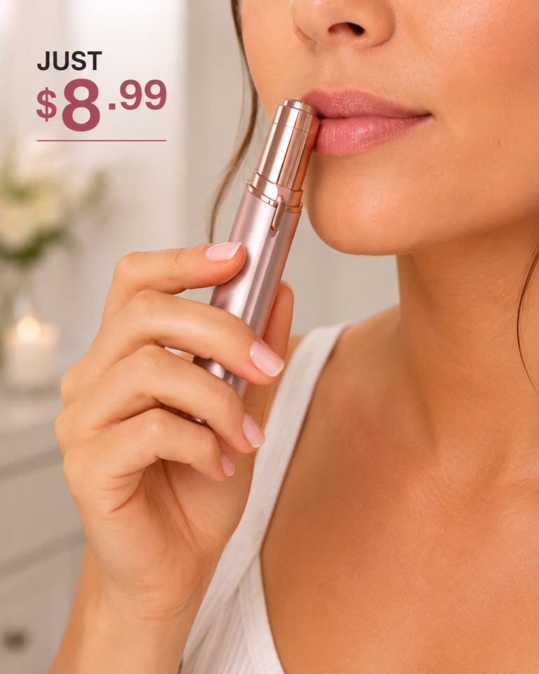 Hair Remover Tool
