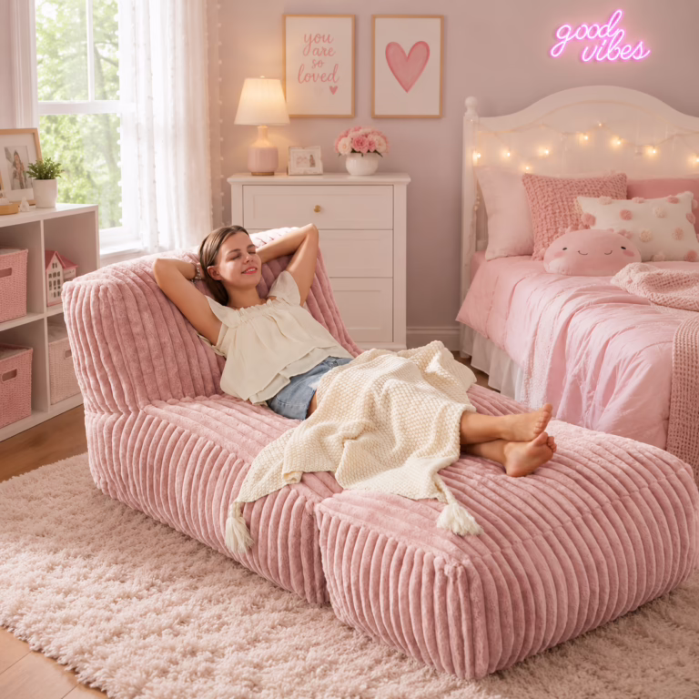 Hobestluk Bean Bag