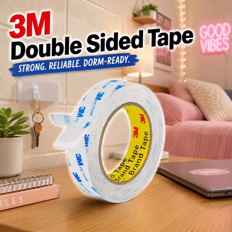 3M Double Sided Tape