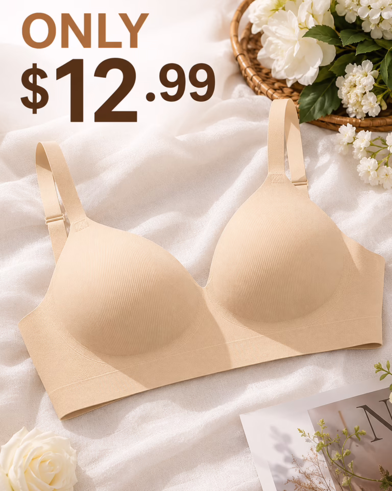Populish Bra