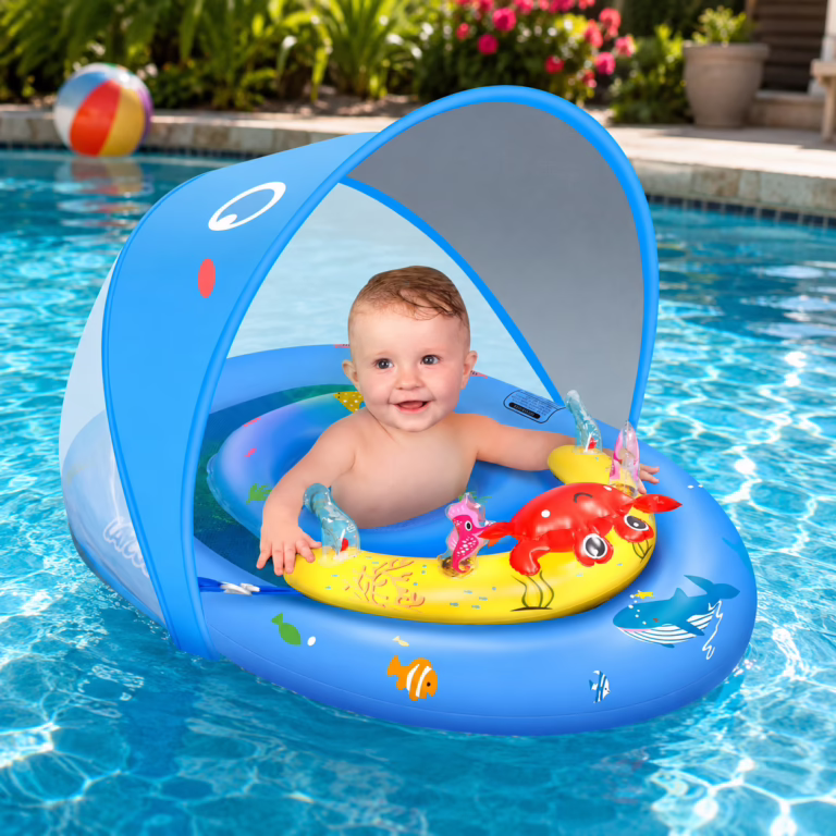 Laycol Baby Float