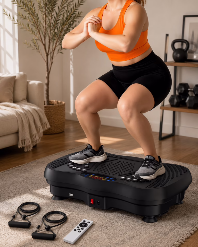 Vibration Plate