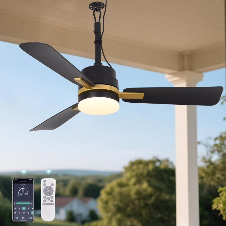 Ceiling Fan for Outdoor