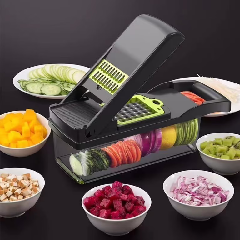 Food Chopper