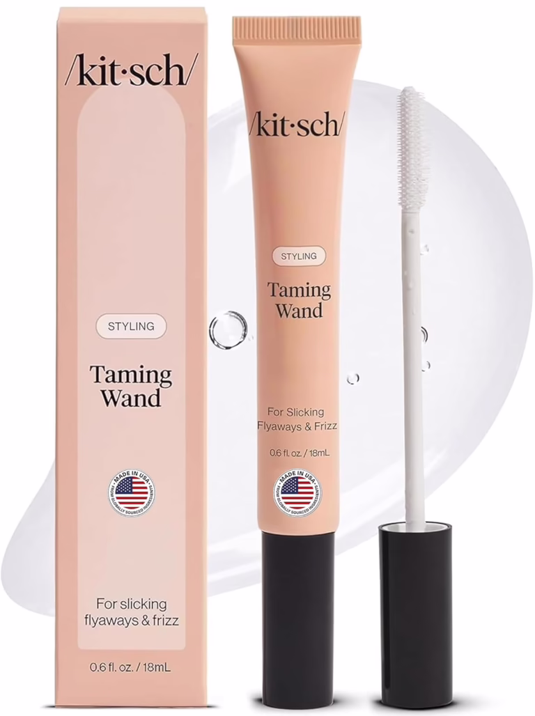 Kitsch Taming Wand