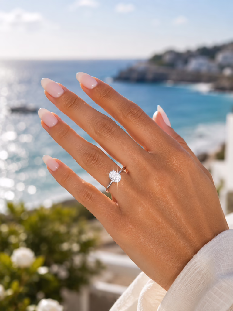 Gorgeous Ring