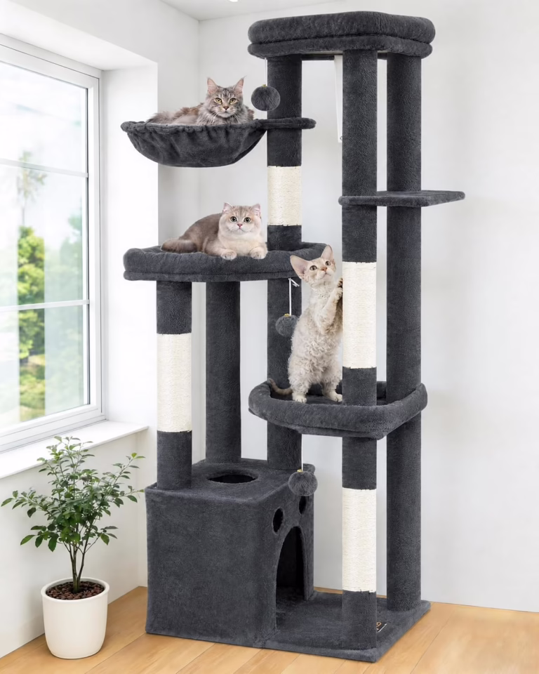 Cat Tree