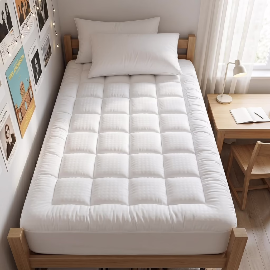 Mattress Topper