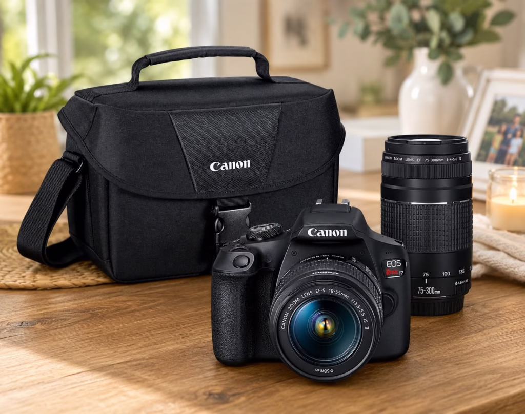 Canon EOS R100