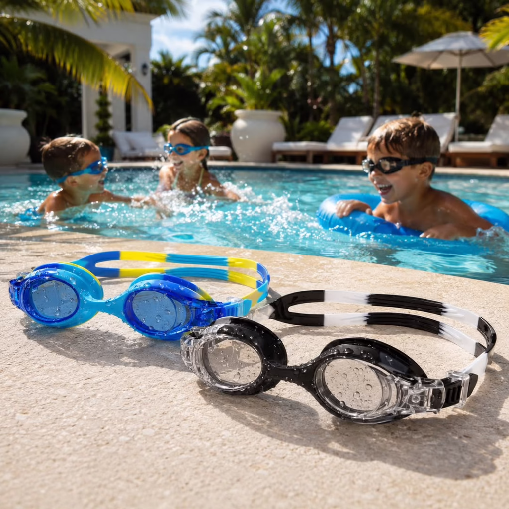 Aegend Goggles