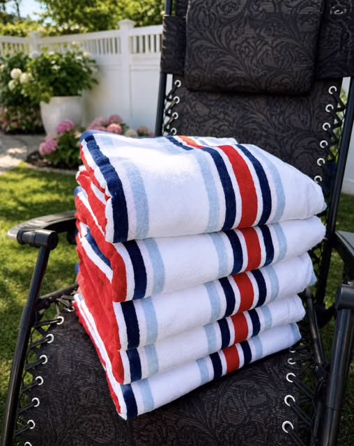 Beach Towels