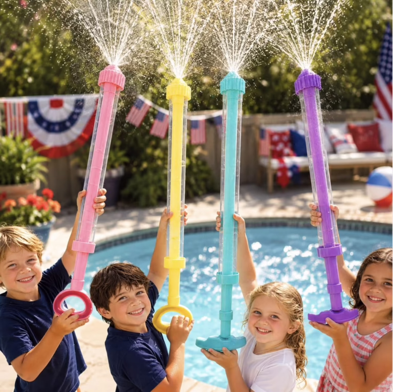 Water Blasters