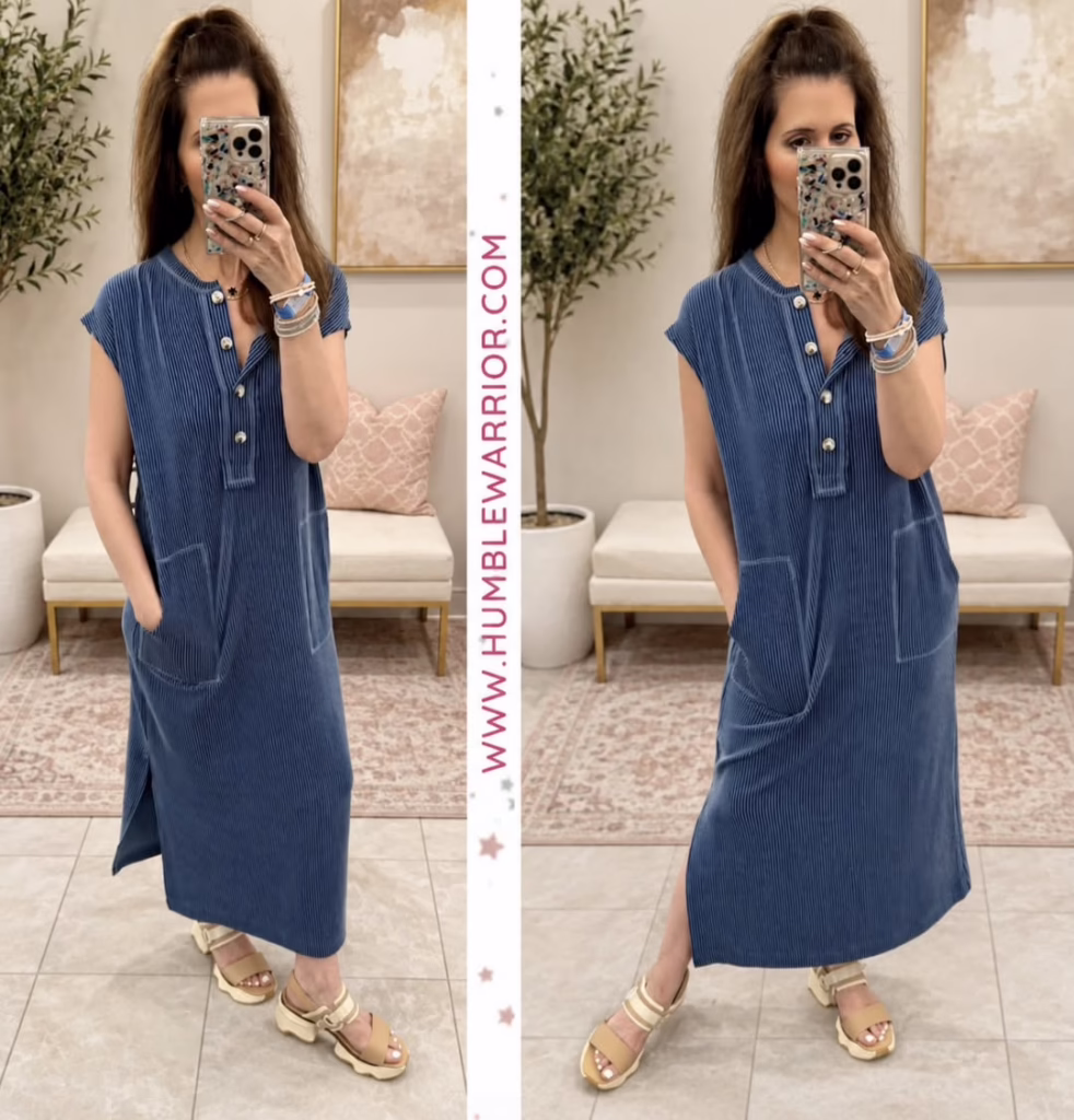 KIRUNDO Dress