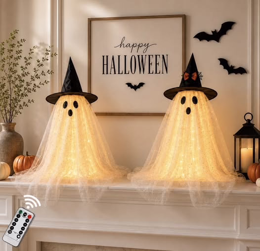 Halloween Decorations