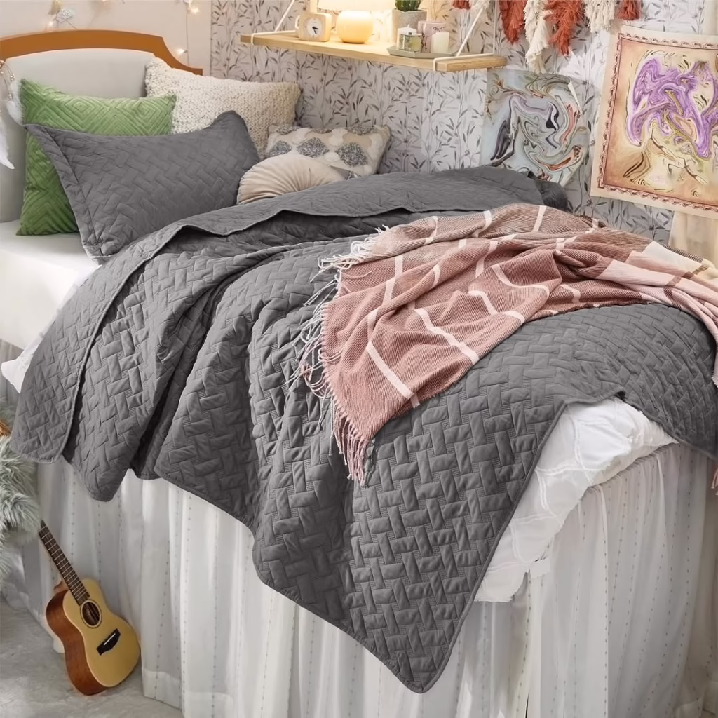 Light Weight Quilt