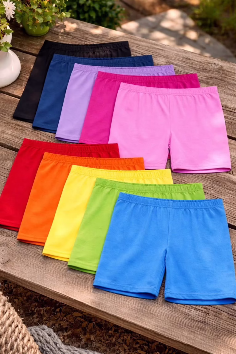 cartwheel Shorts