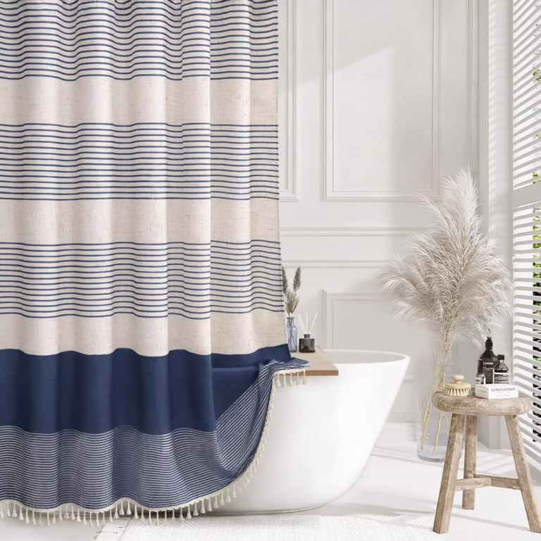 Shower Curtain