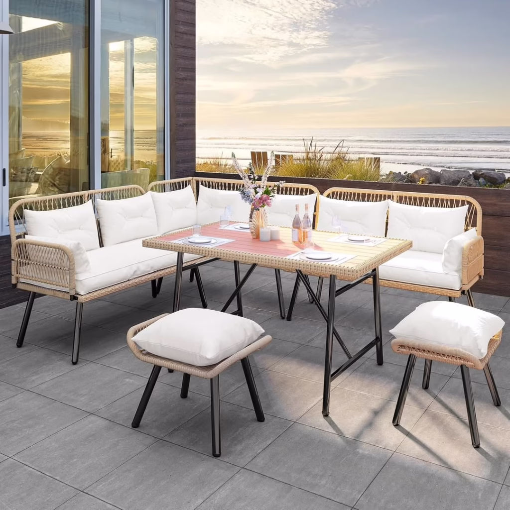 Patio Set