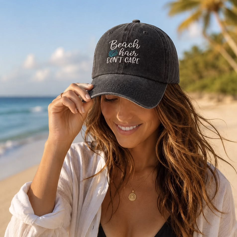 Beach Hat