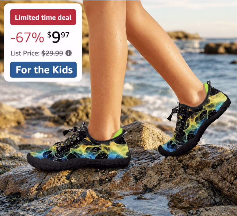 Water Shoes