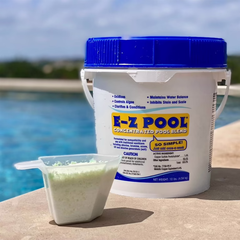 EZ Pool