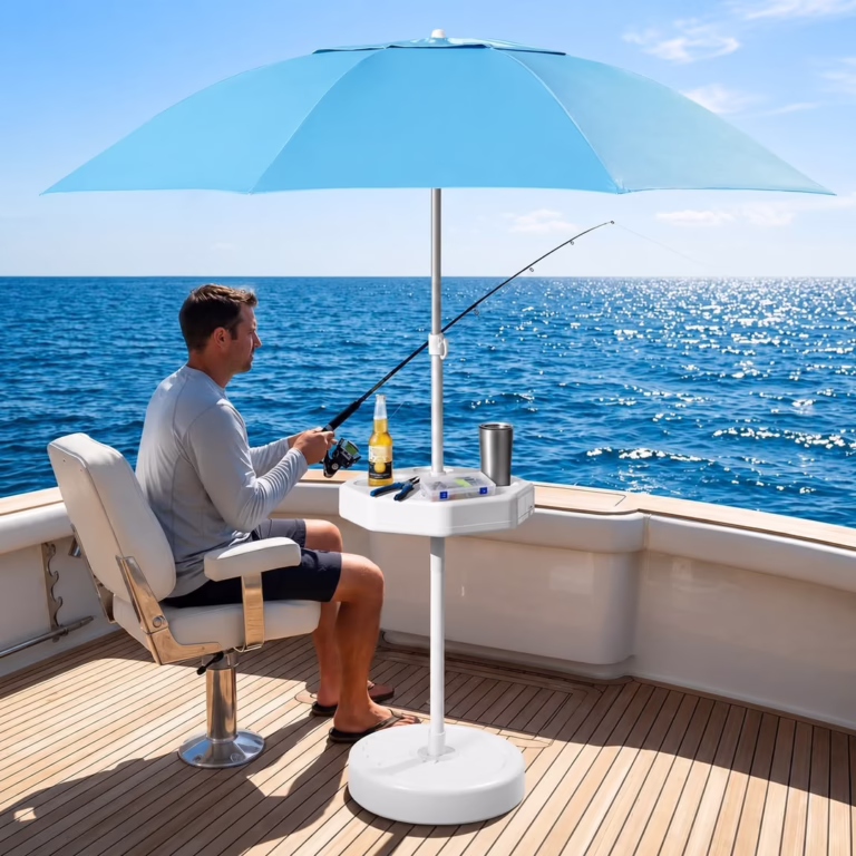 Boat Shade