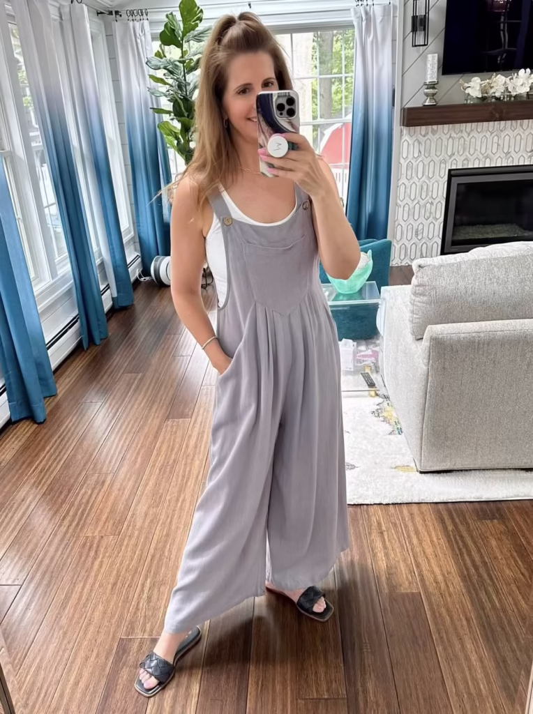 OVERALLS!