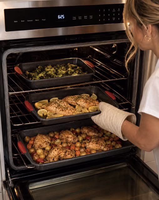 Baking Sheets