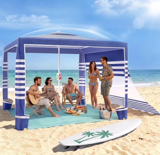 Beach Canopy