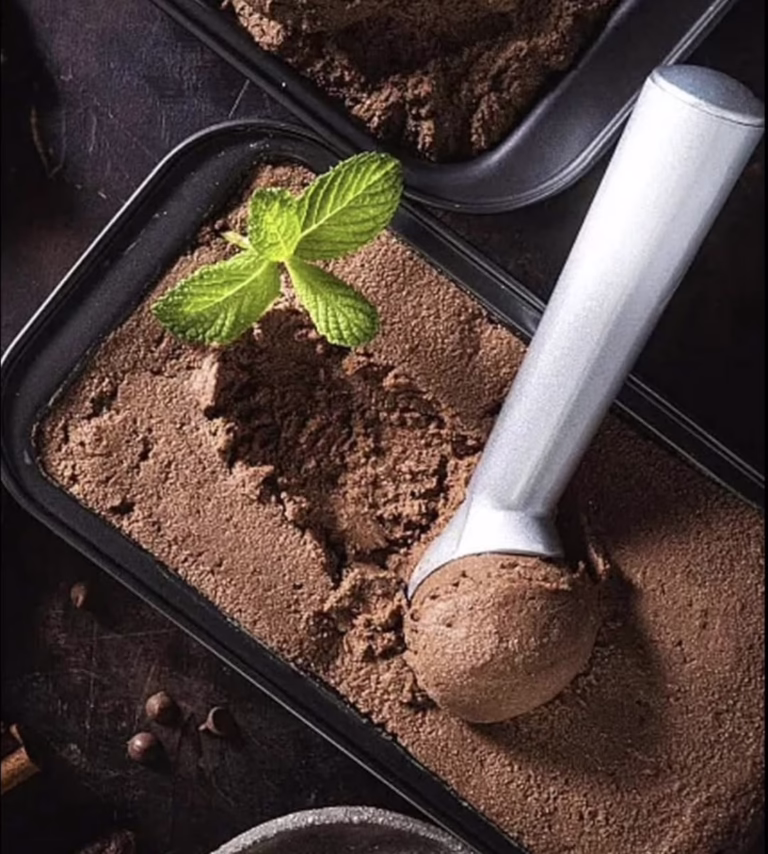 Ice Cream Scoop