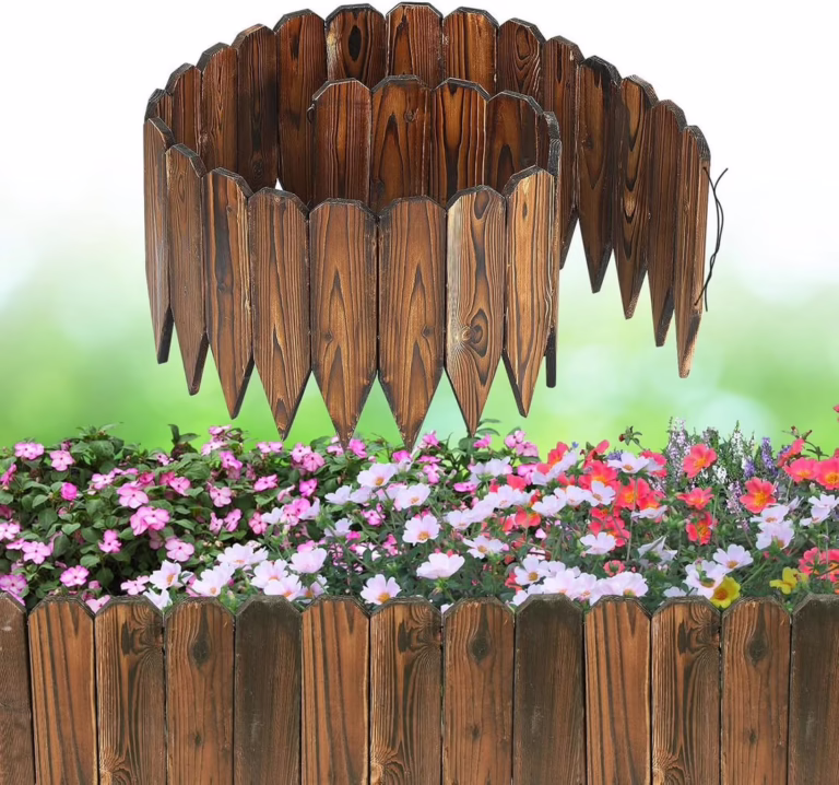 Garden Edging