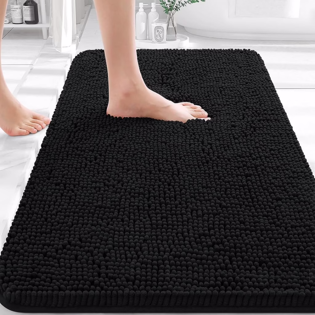 Bath Mat