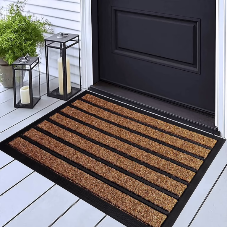 Door mat